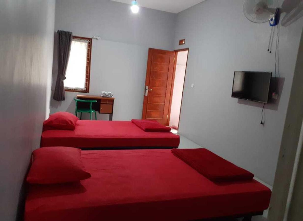Nabila Syar'I Guest House Padalarang Exterior foto